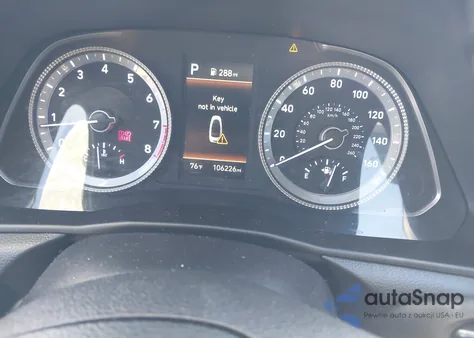 2022 Hyundai Sonata Sel из США, поврежденный, VIN KMHL64JA2NA197700